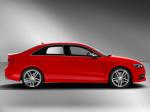 Audi S3 Sedan 2013 года (WW)